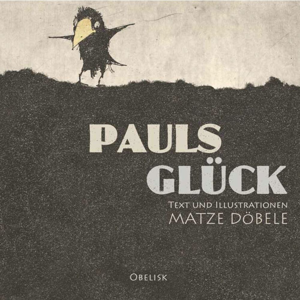 Pauls Glück main product photo