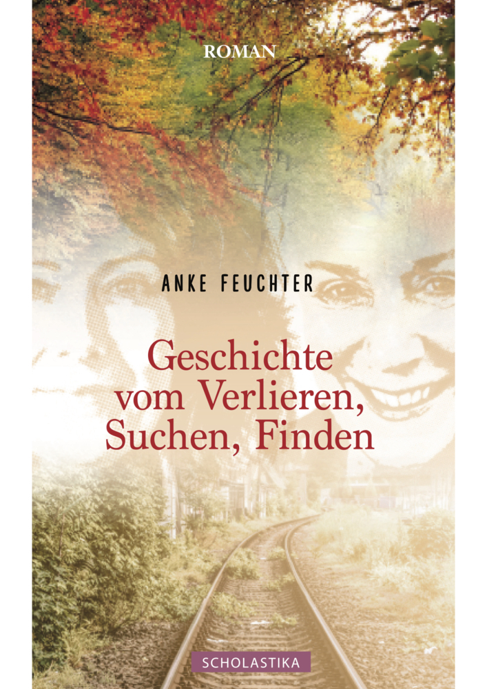 Geschichte vom Verlieren, Suchen, Finden main product photo