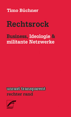 Rechtsrock main product photo