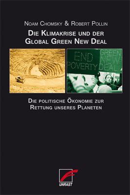 Die Klimakrise und der Global Green New Deal main product photo