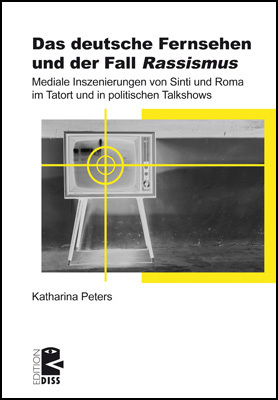 Das deutsche Fernsehen und der Fall 'Rassismus' main product photo