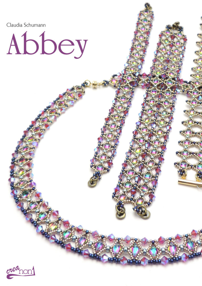 Abbey main product photo