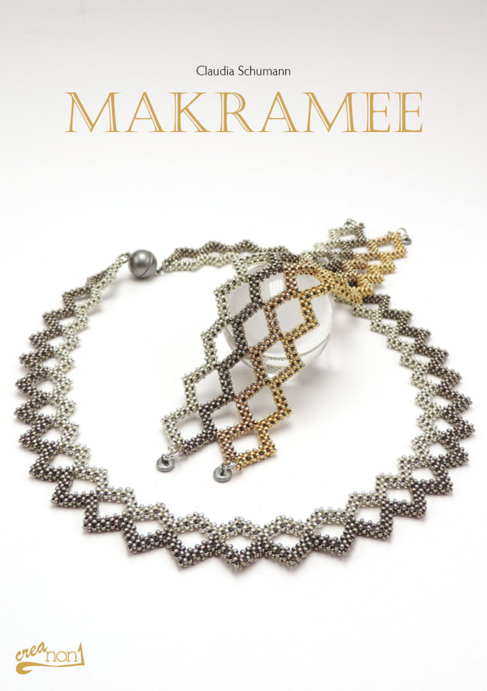 Makramee main product photo