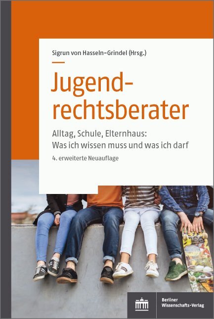 Jugendrechtsberater main product photo