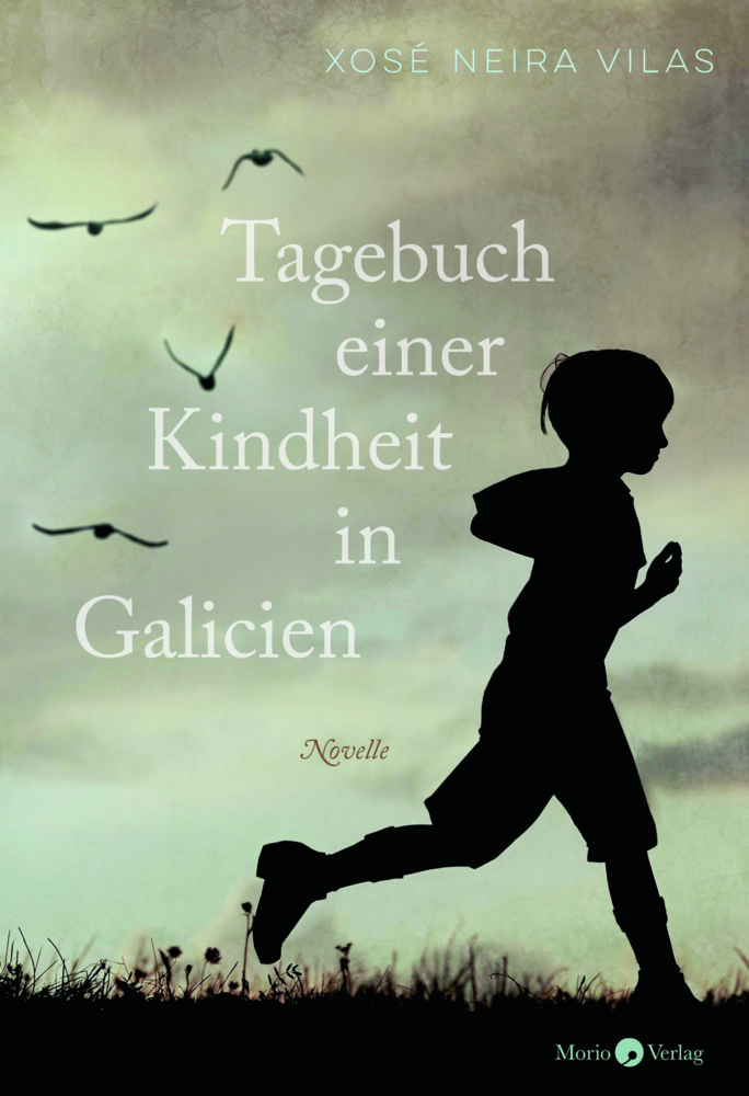 Tagebuch einer Kindheit in Galicien main product photo