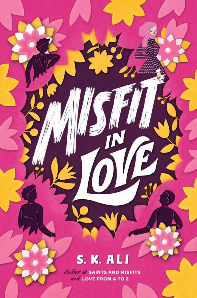 Misfit in Love main product photo