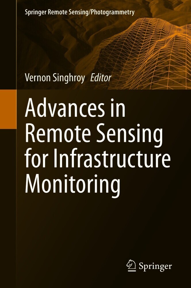 Advances in Remote Sensing for Infrastructure Monitoring main product photo