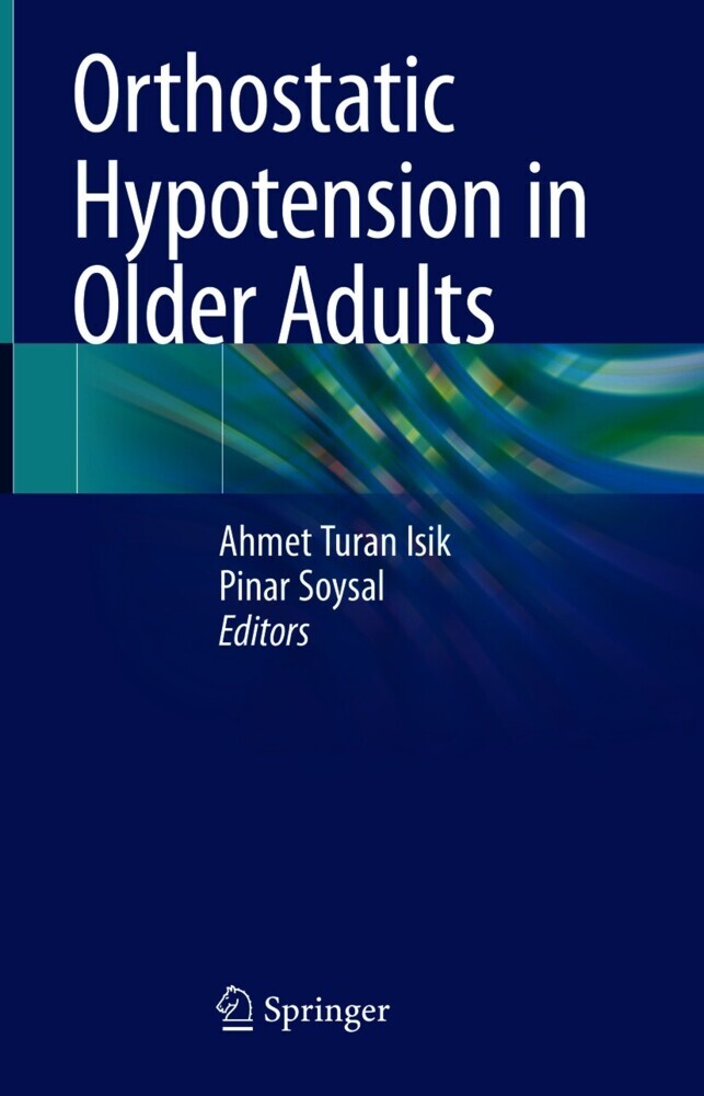 Orthostatic Hypotension in Older Adults main product photo
