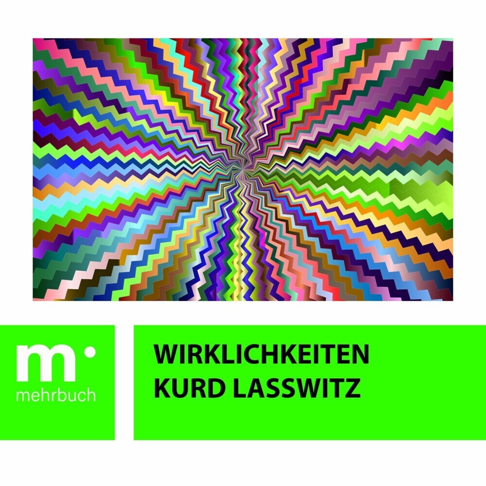 Wirklichkeiten main product photo