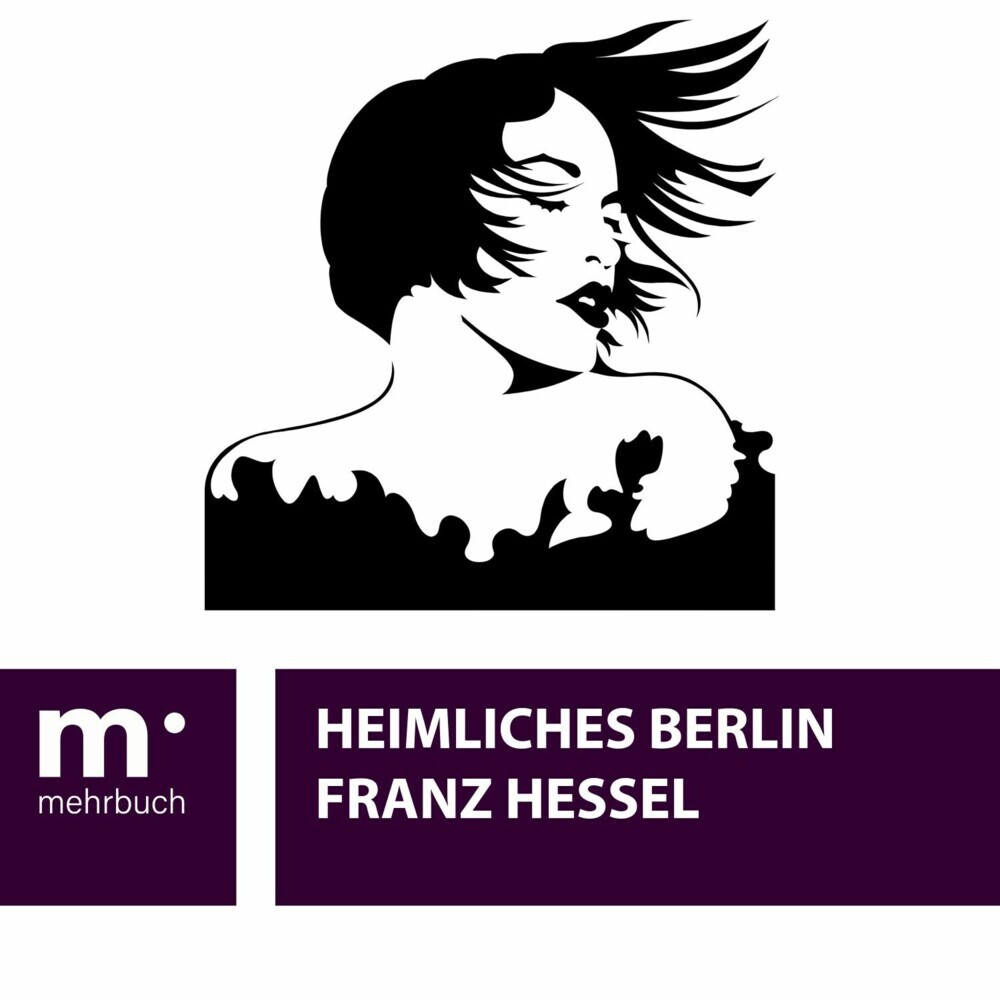 Heimliches Berlin main product photo