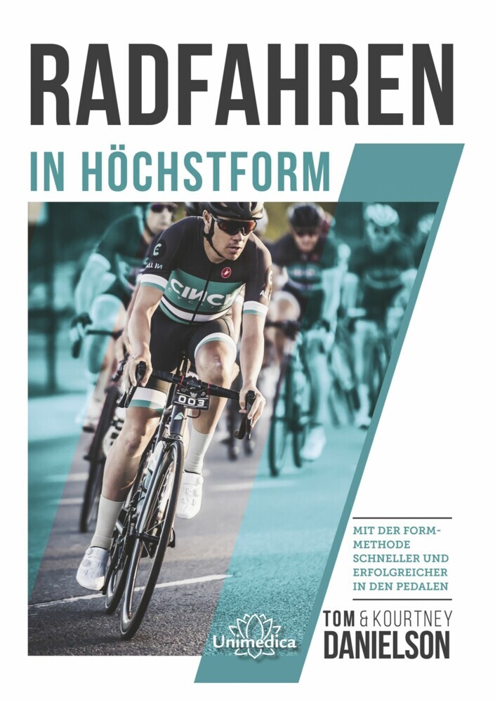Radfahren in Höchstform main product photo