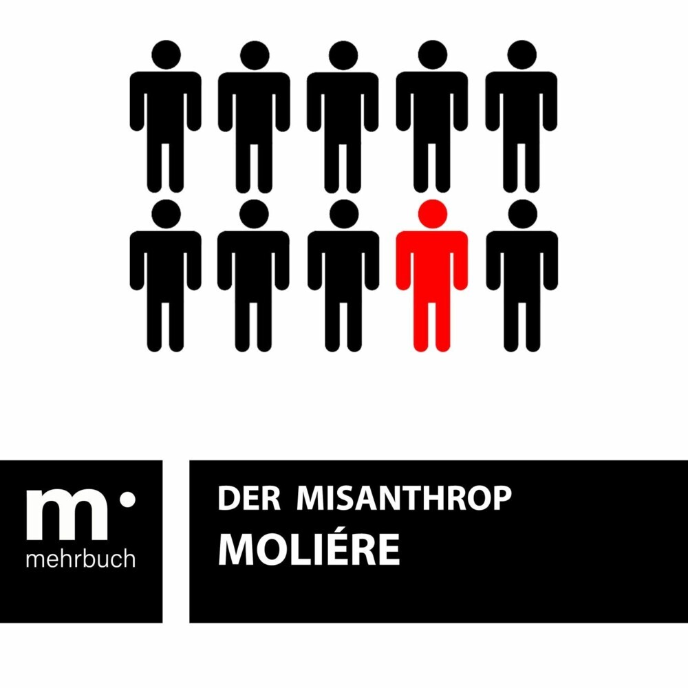 Der Misanthrop main product photo