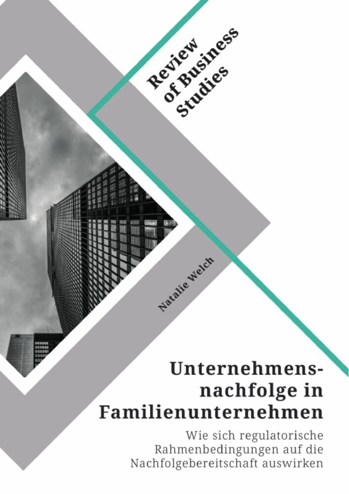 Unternehmensnachfolge in Familienunternehmen main product photo