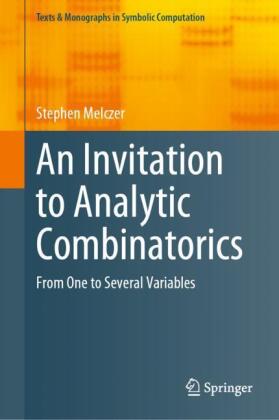 Algorithmic and Symbolic Combinatorics