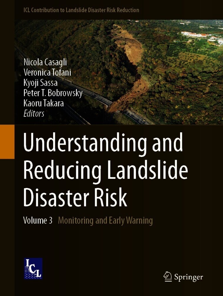 Understanding and Reducing Landslide Disaster Risk main product photo