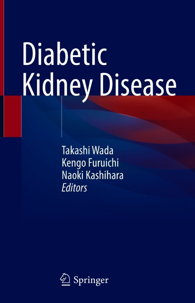 Diabetic Kidney Disease main product photo