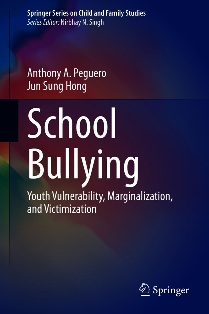 School Bullying main product photo