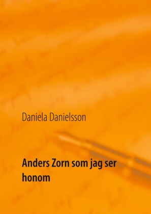Anders Zorn som jag ser honom