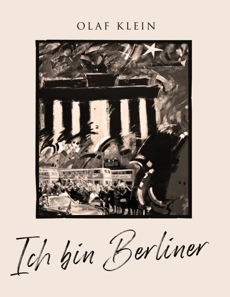 Ich bin Berliner main product photo