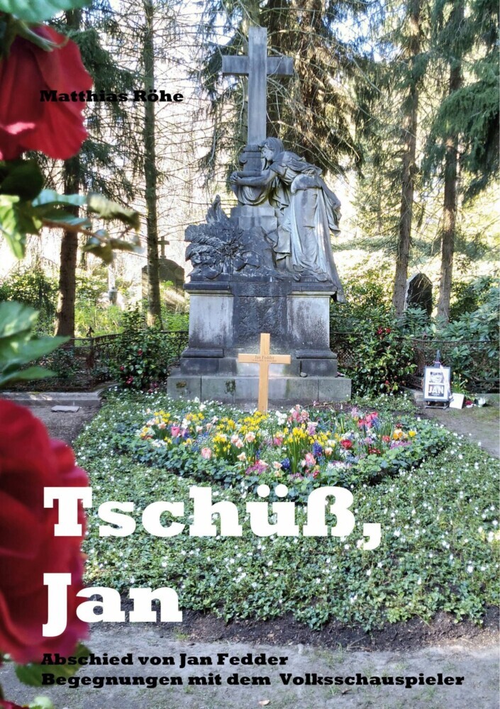 Tschüß, Jan main product photo