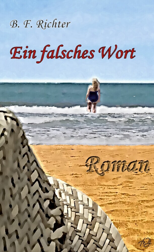 Ein falsches Wort main product photo