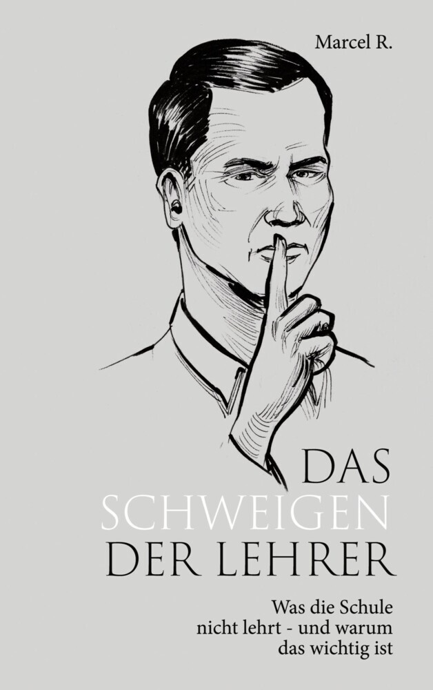 Das Schweigen der Lehrer main product photo