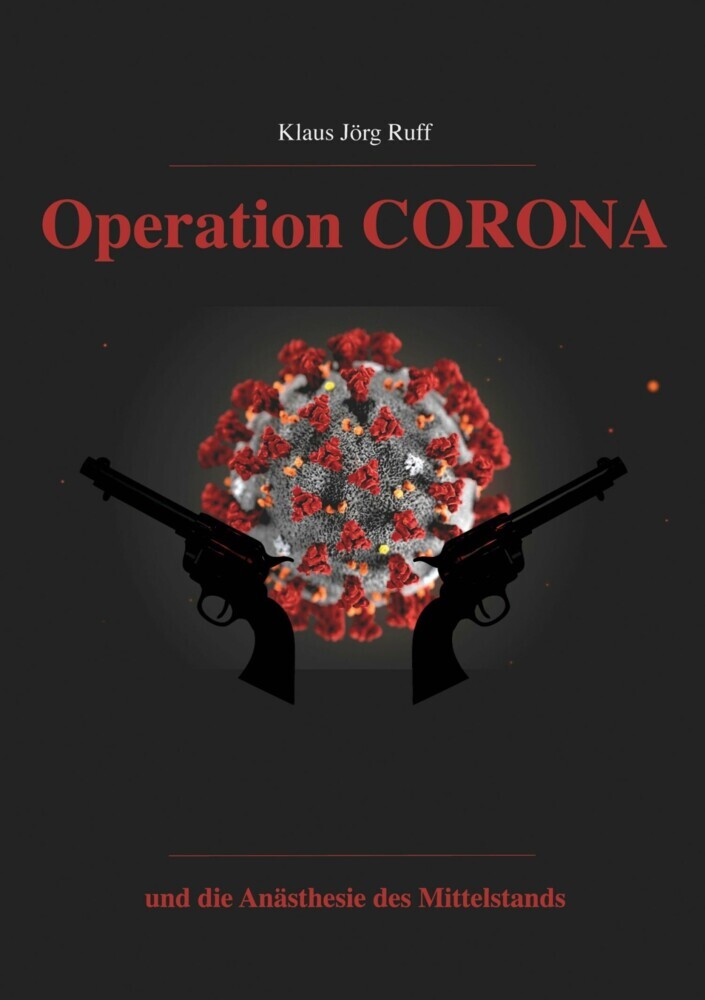 Operation Corona main product photo