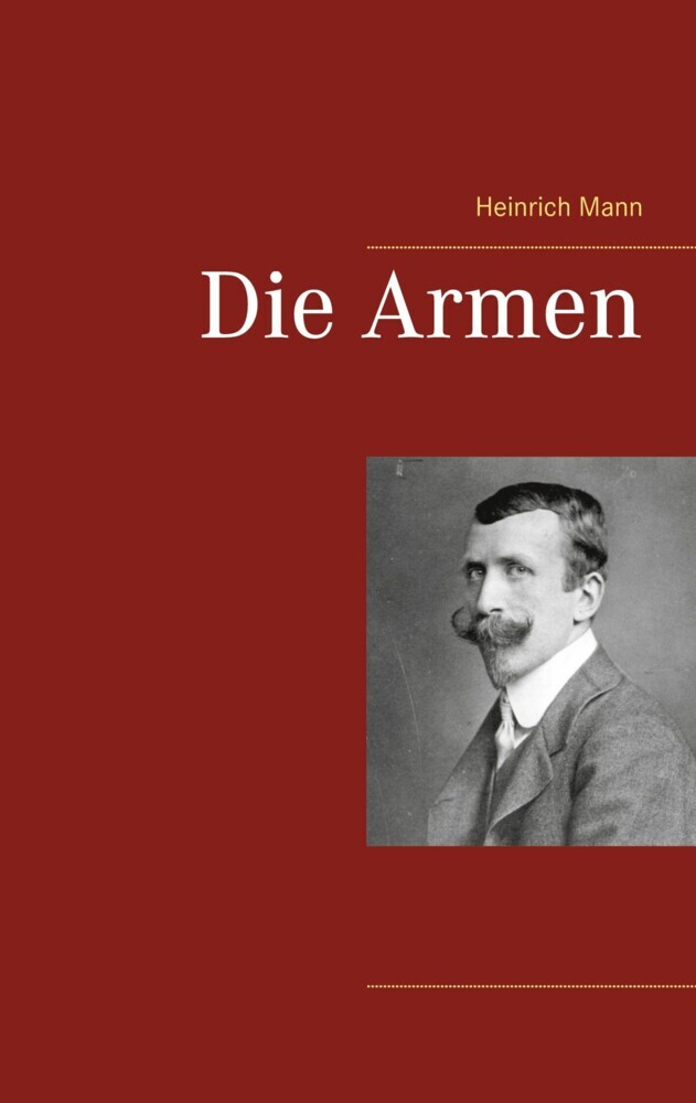 Die Armen main product photo