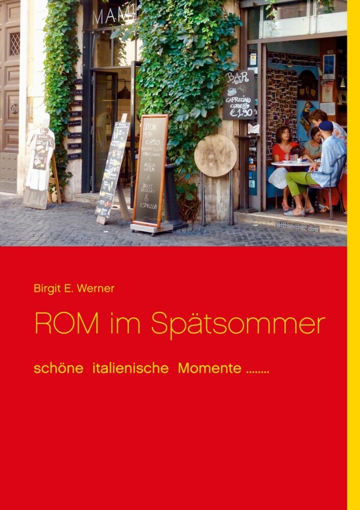 ROM im Spätsommer main product photo