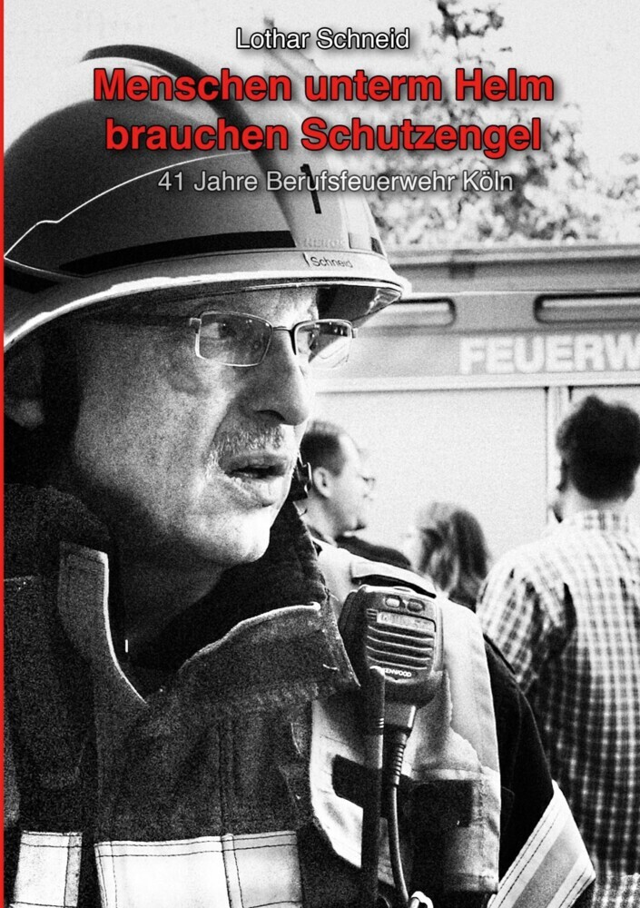 Menschen unterm Helm brauchen Schutzengel main product photo
