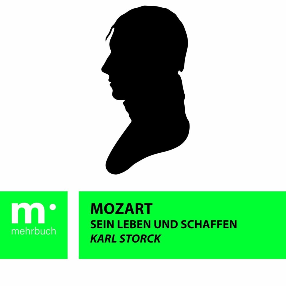 Mozart: Sein Leben und Schaffen main product photo