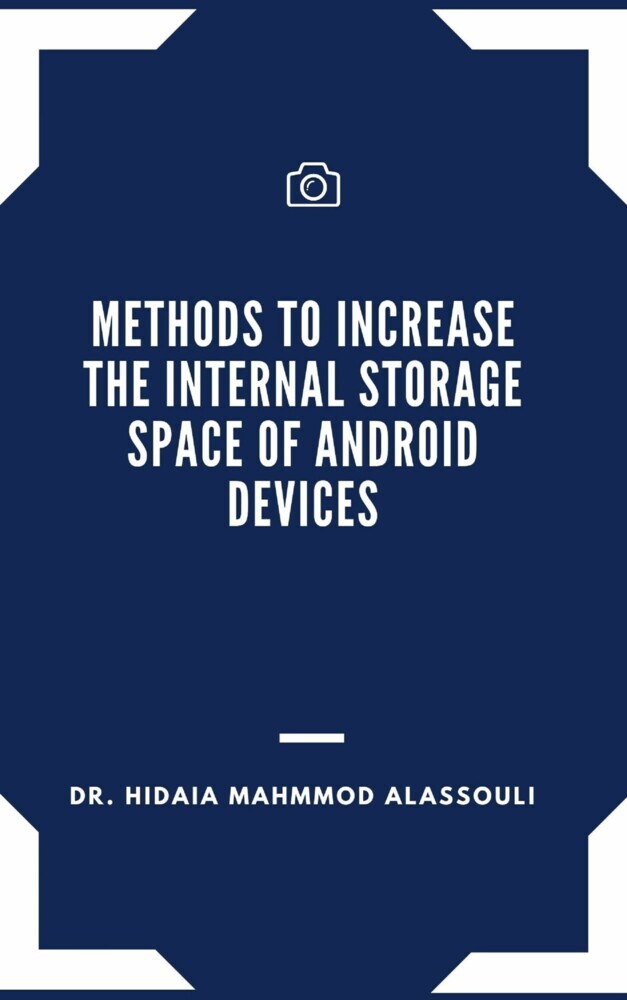 Methods to Increase the Internal Storage Space of Android Devices main product photo