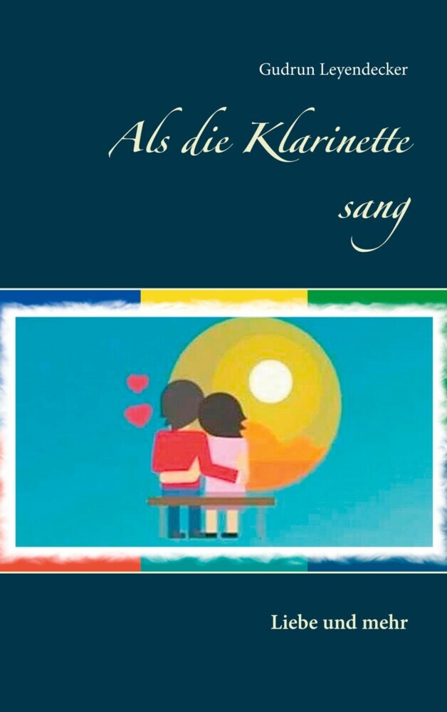 Als die Klarinette sang main product photo