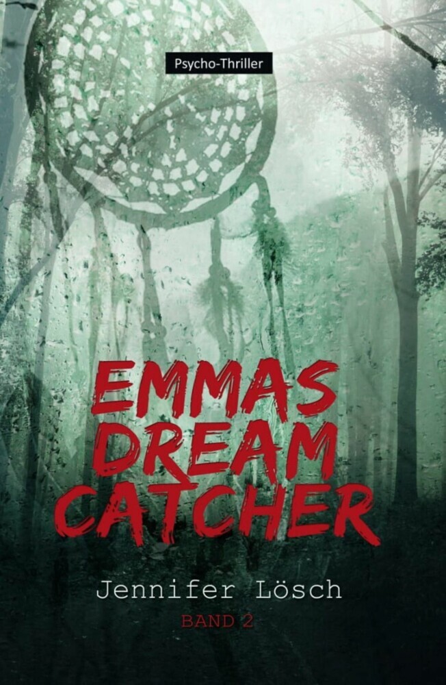 Emmas Dreamcatcher main product photo