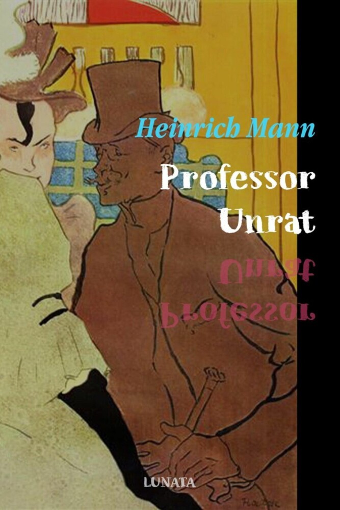 Professor Unrat main product photo