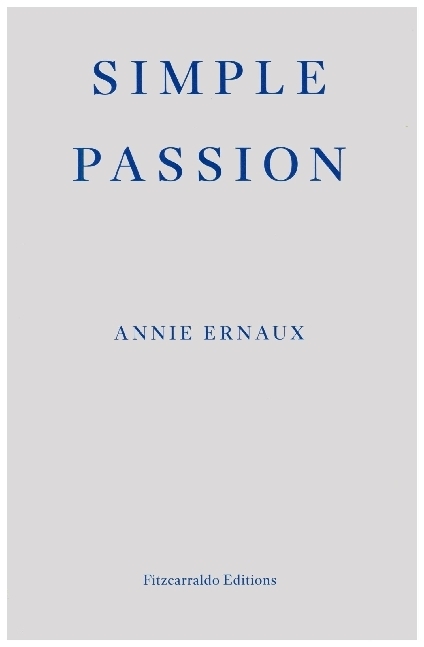 Simple Passion main product photo