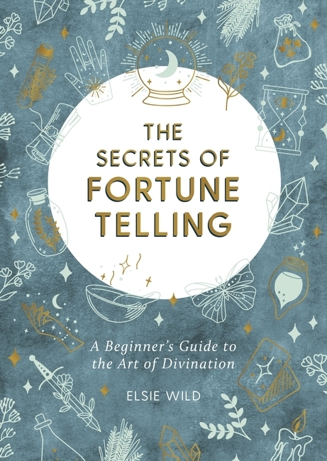 The Secrets of Fortune Telling main product photo