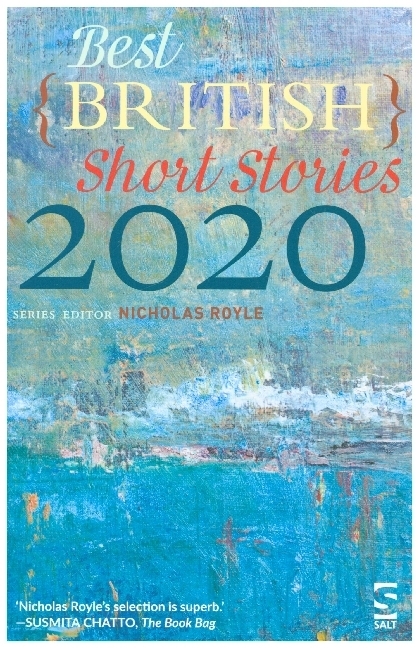 Best British Short Stories 2020 main product photo