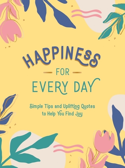Happiness for Every Day main product photo