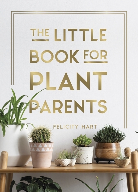 The Little Book for Plant Parents main product photo