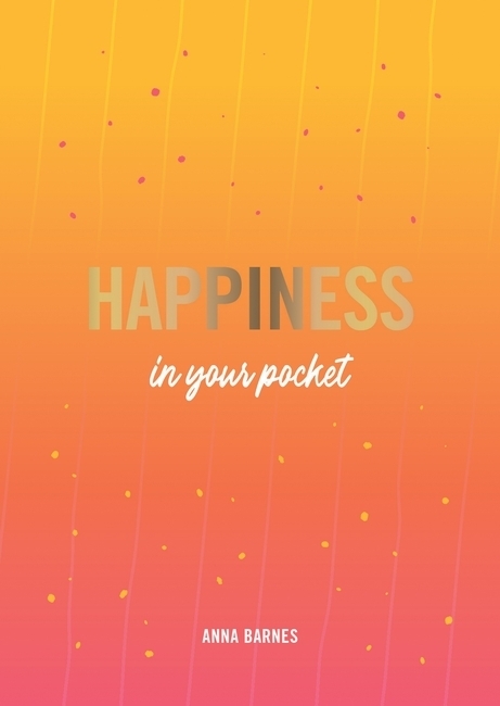 Happiness in Your Pocket main product photo