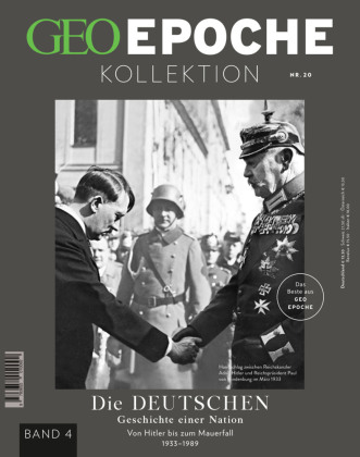 Die Deutschen. Bd.4