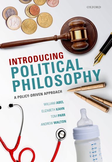 Introducing Political Philosophy main product photo