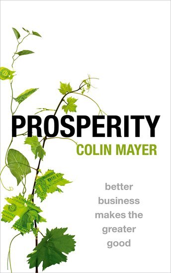 Prosperity main product photo