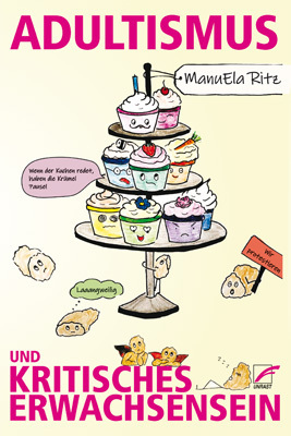 Adultismus und kritisches Erwachsensein main product photo
