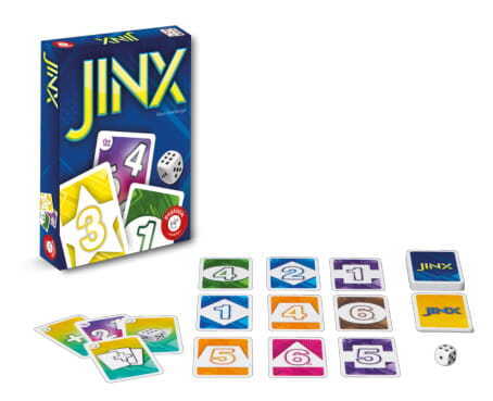 Jinx (Spiel) main product photo