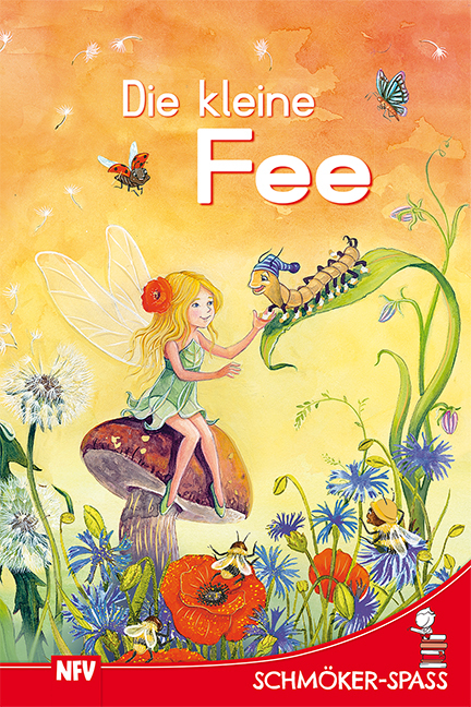 Die kleine Fee main product photo