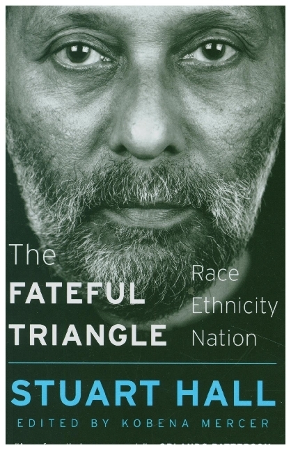 The Fateful Triangle - Race, Ethnicity, Nation main product photo