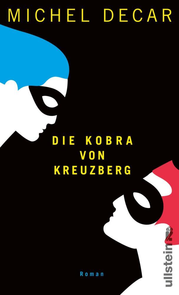 Die Kobra von Kreuzberg main product photo
