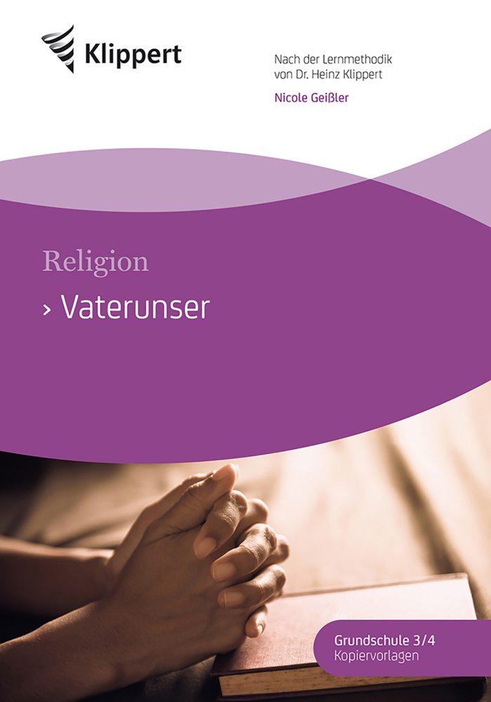 Vaterunser main product photo